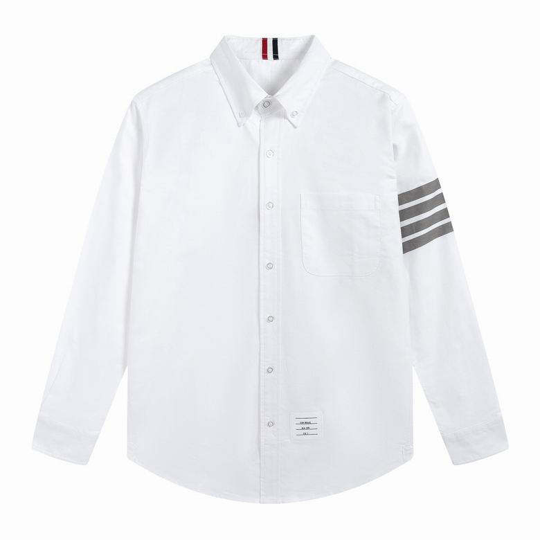 THOM BROWNE Men's Shirts 43